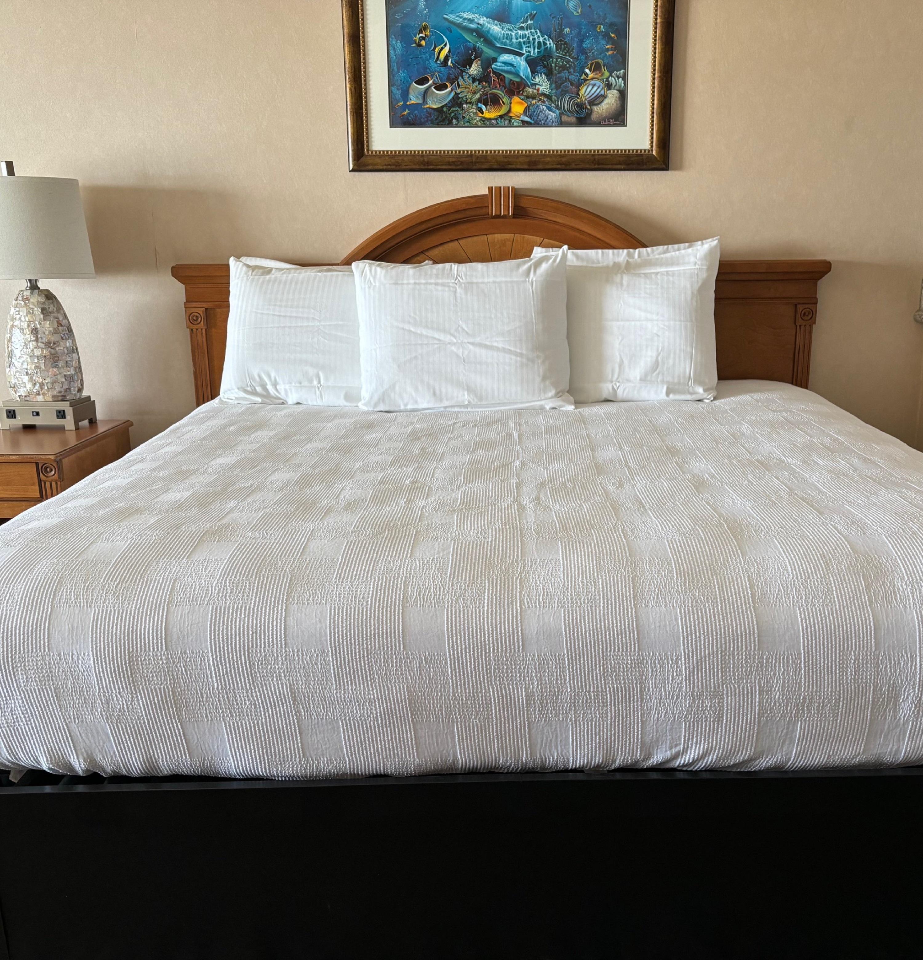 Promenade Inn & Suites Oceanfront Сисайд Экстерьер фото